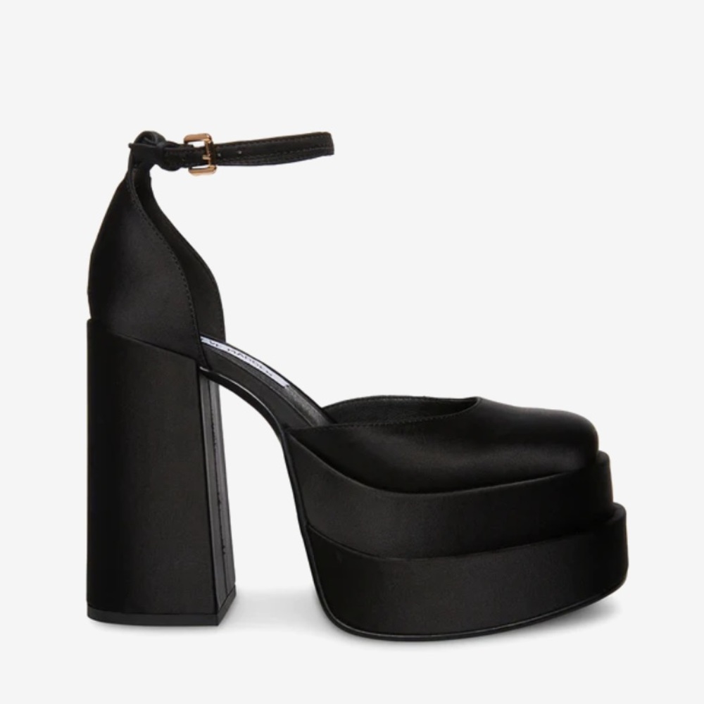 Steve Madden Charlize Platform